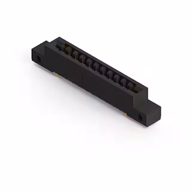 857-022-540-212 EDAC Inc.  Edgeboard Connectors